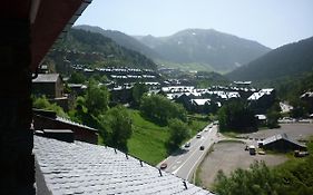 Apartment Gran Sol El Tarter